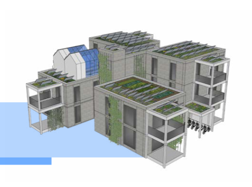 CICO Circular Construction Project