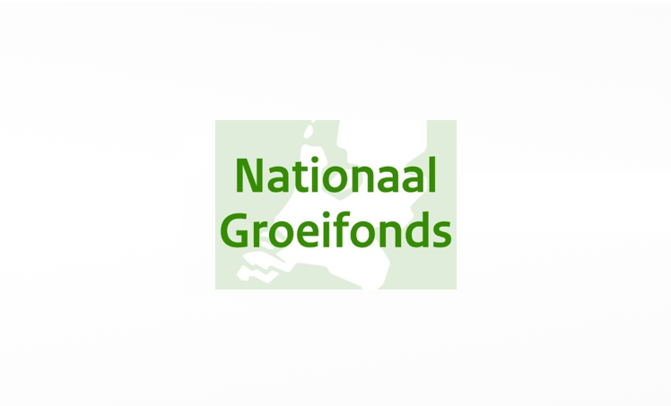 Nationaal Groeifonds Toekomstbestendige Leefomgeving