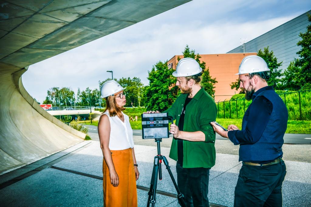 AI and Digital Twin Webinar